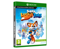 Microsoft Super Lucky's Tale - 393363 - zdjęcie 2